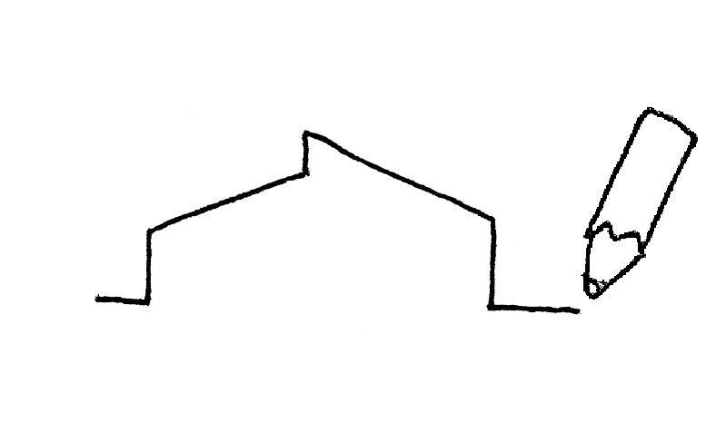 えんぴつカンナ